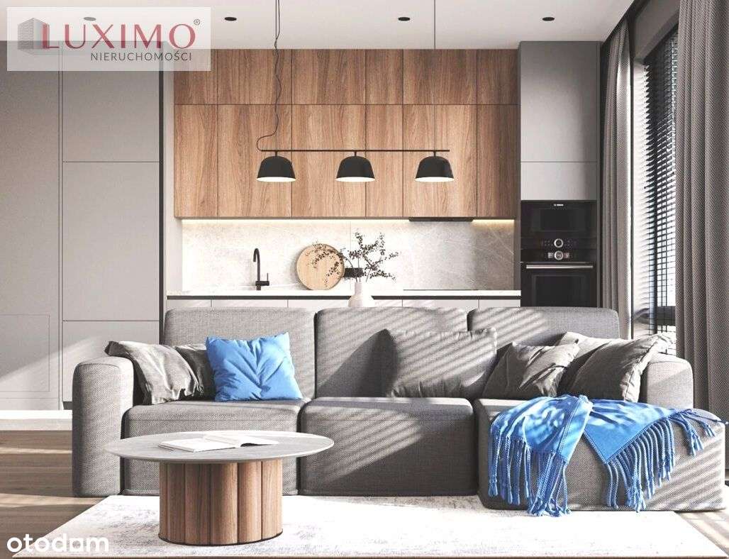 1-pokojowe ustawne studio balkon garaż_Zabłocie-0