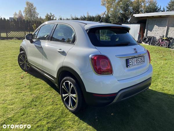 Fiat 500X 1.6 E-Torq Cross S-Design - 5