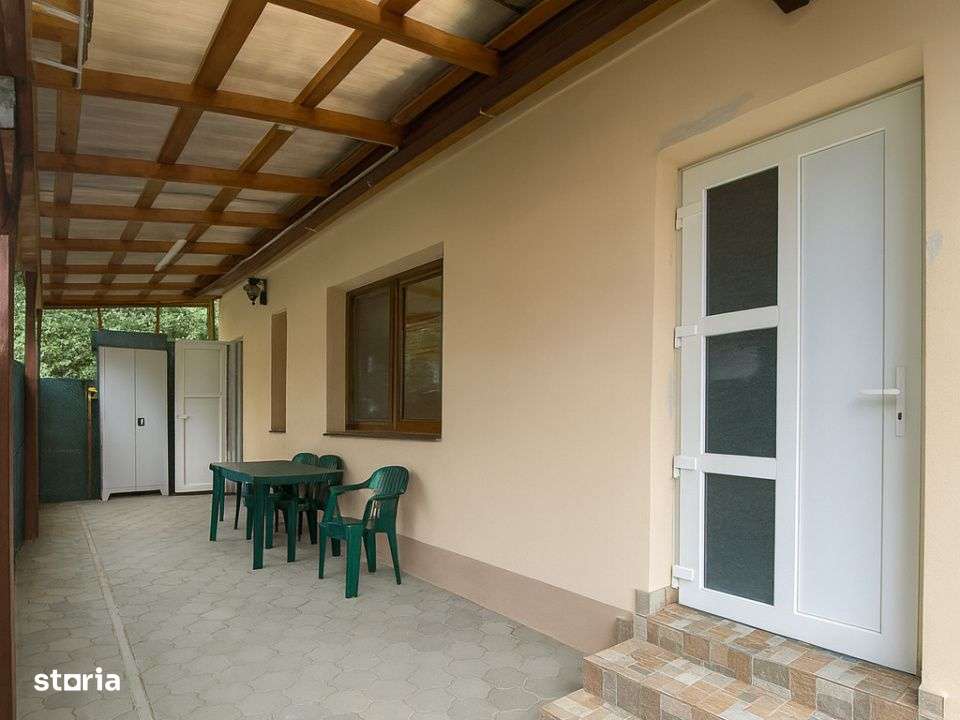 Casa 2 camere zona Promenada Mall - Imagine principală: 4/13