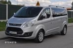 Ford Tourneo Custom 2.0 TDCi L2 Titanium - 5