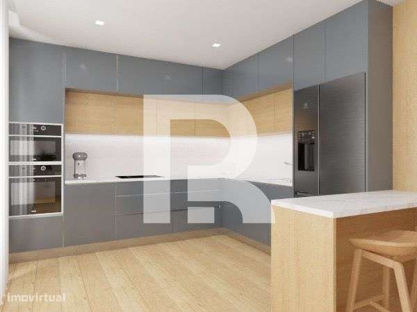 Moradia T3 Nova com piscina em Paiões, Rio de Mouro - Grande imagem: 4/25