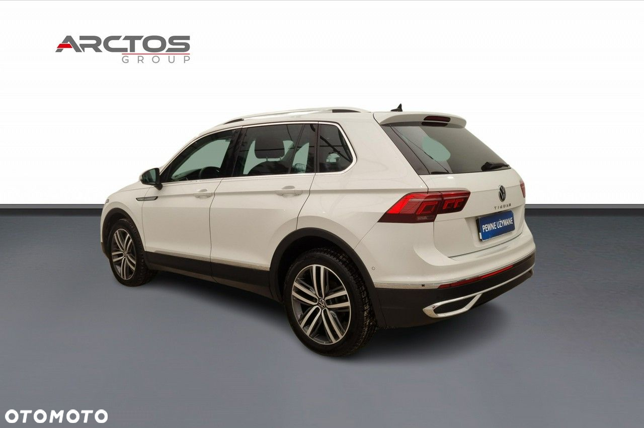 Volkswagen Tiguan 2.0 TDI SCR 4Mot Elegance DSG - 3