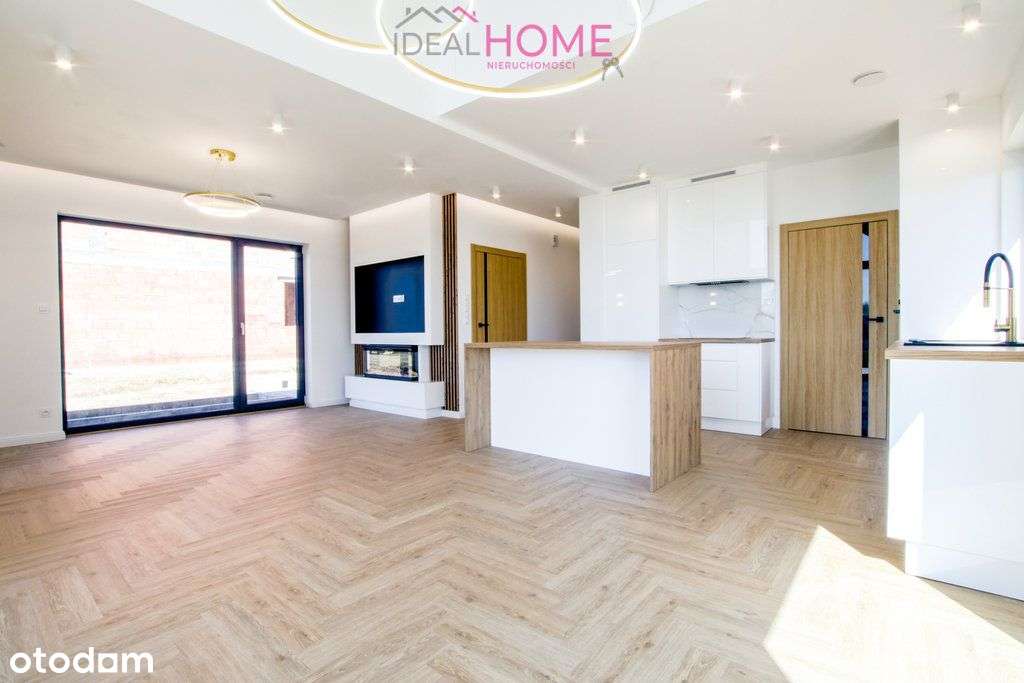 os. Zielony Zakątek - Dom gotowy pod klucz - Pełny obrazek: 4/20