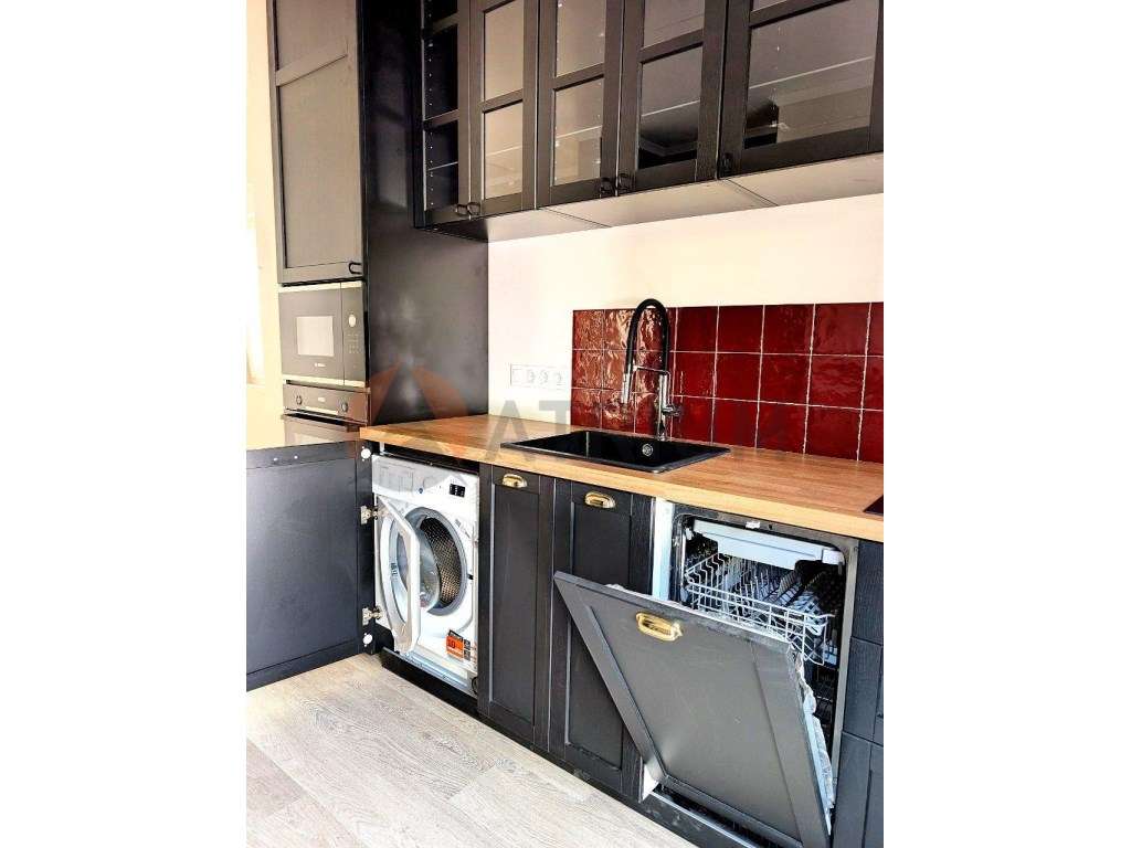 Moradia T3 renovada, Palmela-15