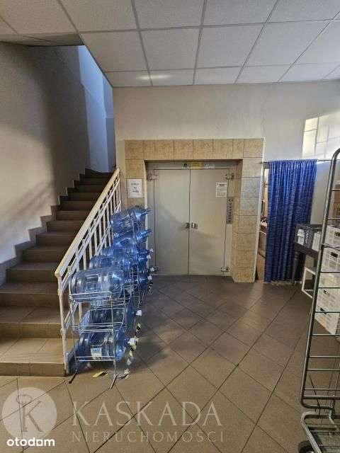 Budynek 1664m2 działka 927m2,Usługi Produkcja itp-5