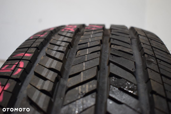 R18 255/70 Bridgestone Dueler H/T 685 Pojedyncza - 2