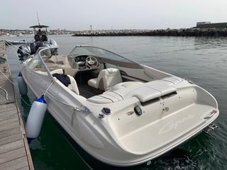 Bayliner Capri 1850 SE