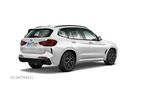 BMW X3 xDrive20i mHEV M Sport sport - 2