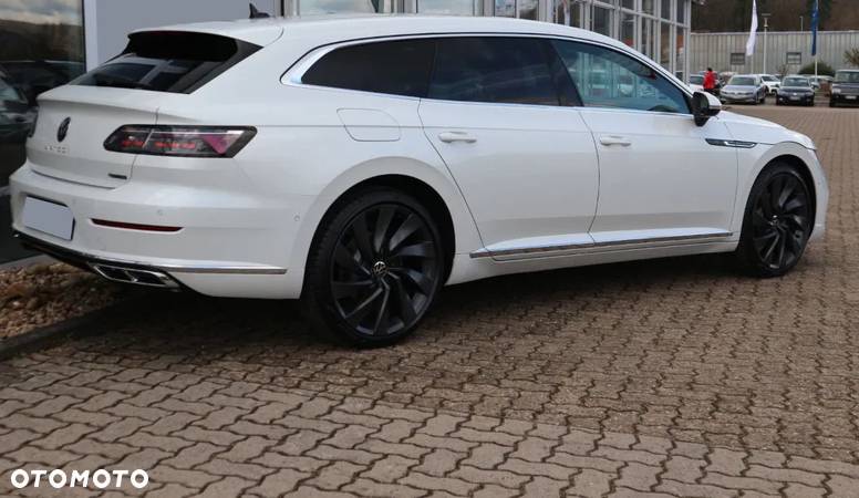 Volkswagen Arteon 2.0 TSI R-Line DSG - 3