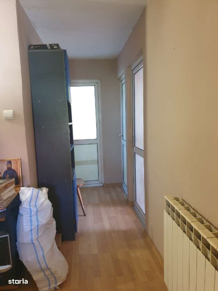 Horpaz – IASI - Casă  cu 4 camere -  600 m de intersectia semaforizata-9