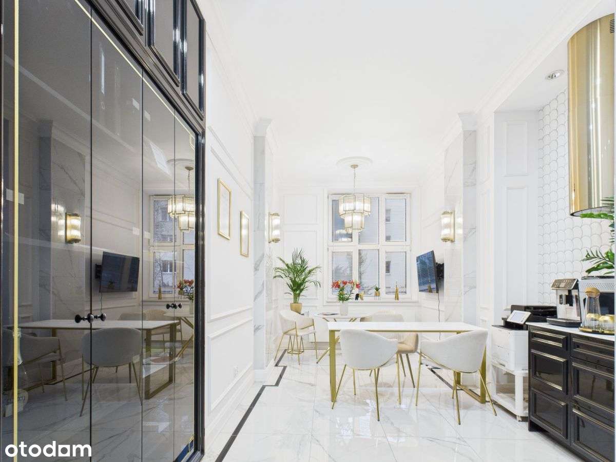 Apartament/kawalerka Apartamenty Art Deco-5