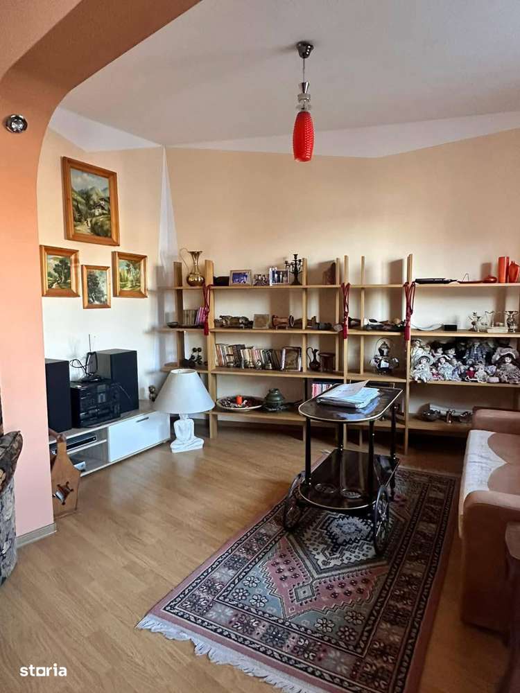 De vanzare duplex 4 camere mobilat și utilat Pret 75.000e - Imagine principală: 2/18