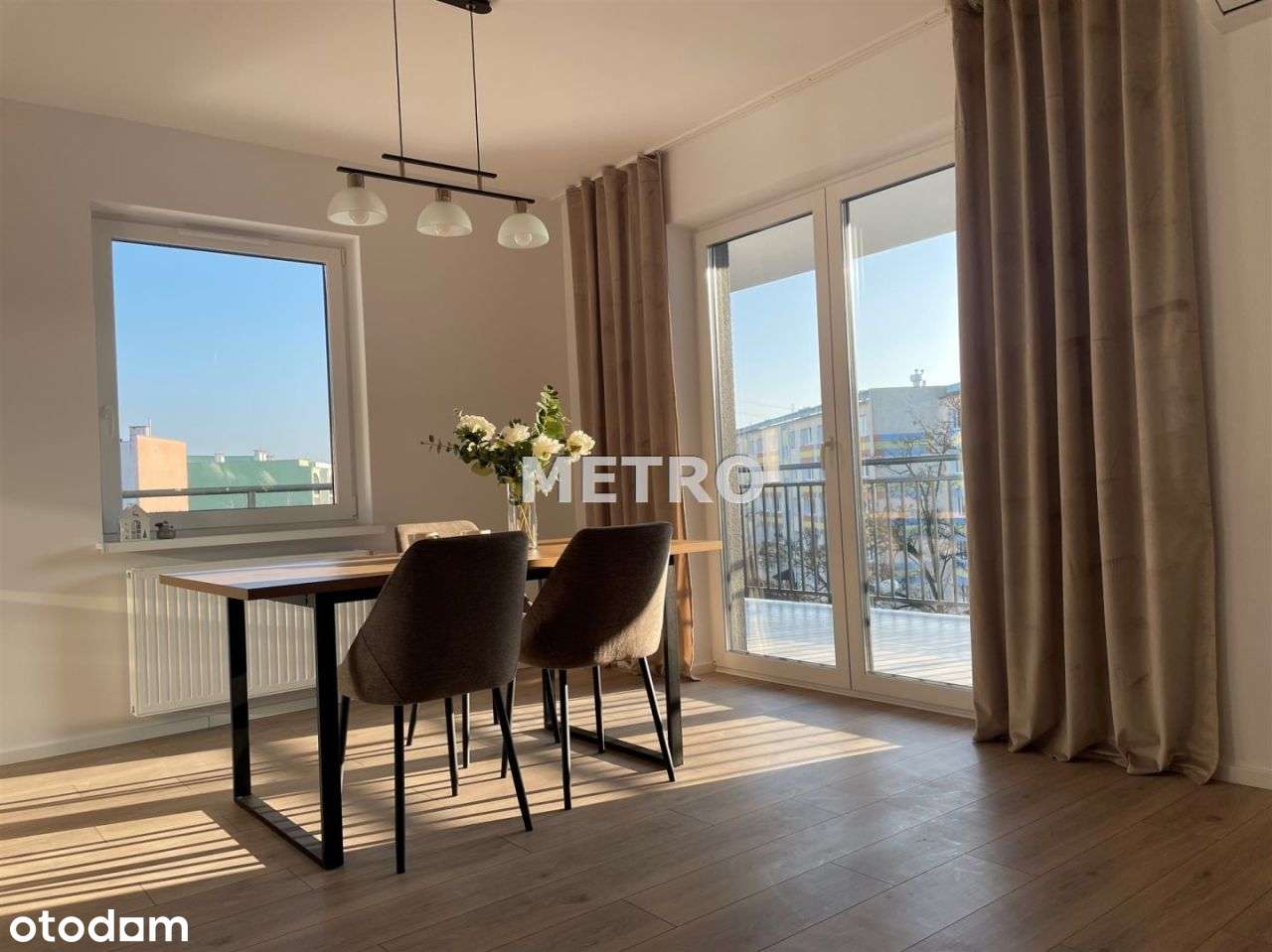 Nowe Kapuściska M3 bez Pcc - Pełny obrazek: 2/12