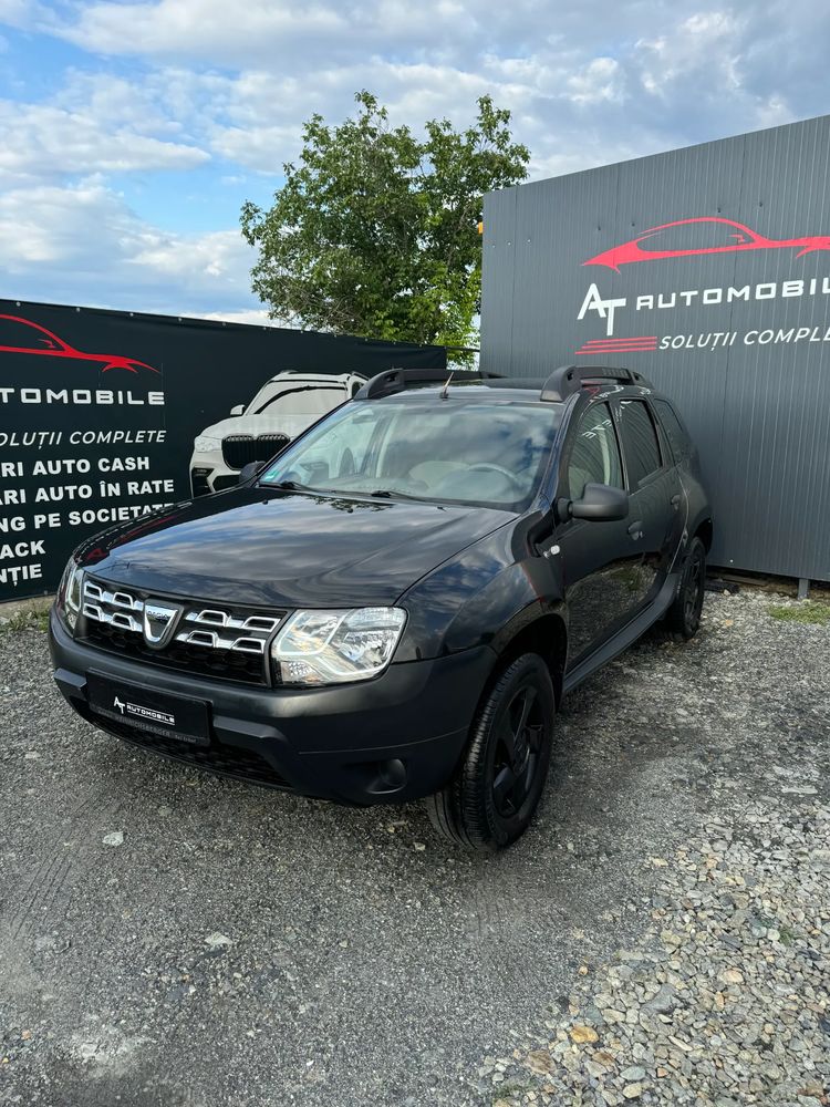 Dacia Duster 1.6 4x2 Laureate 2015