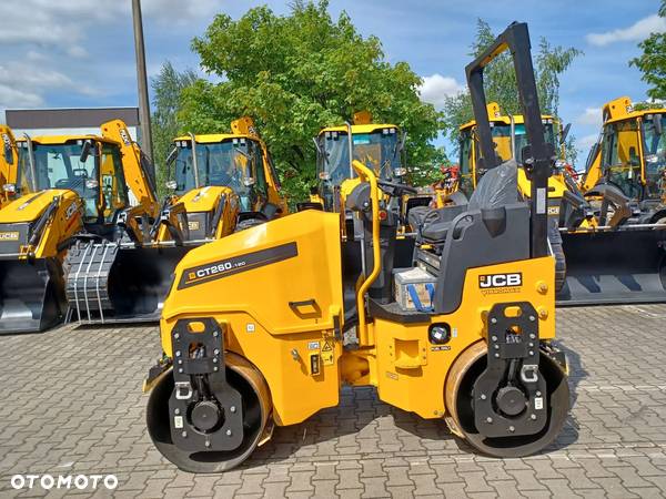 JCB CT260-120 - 5