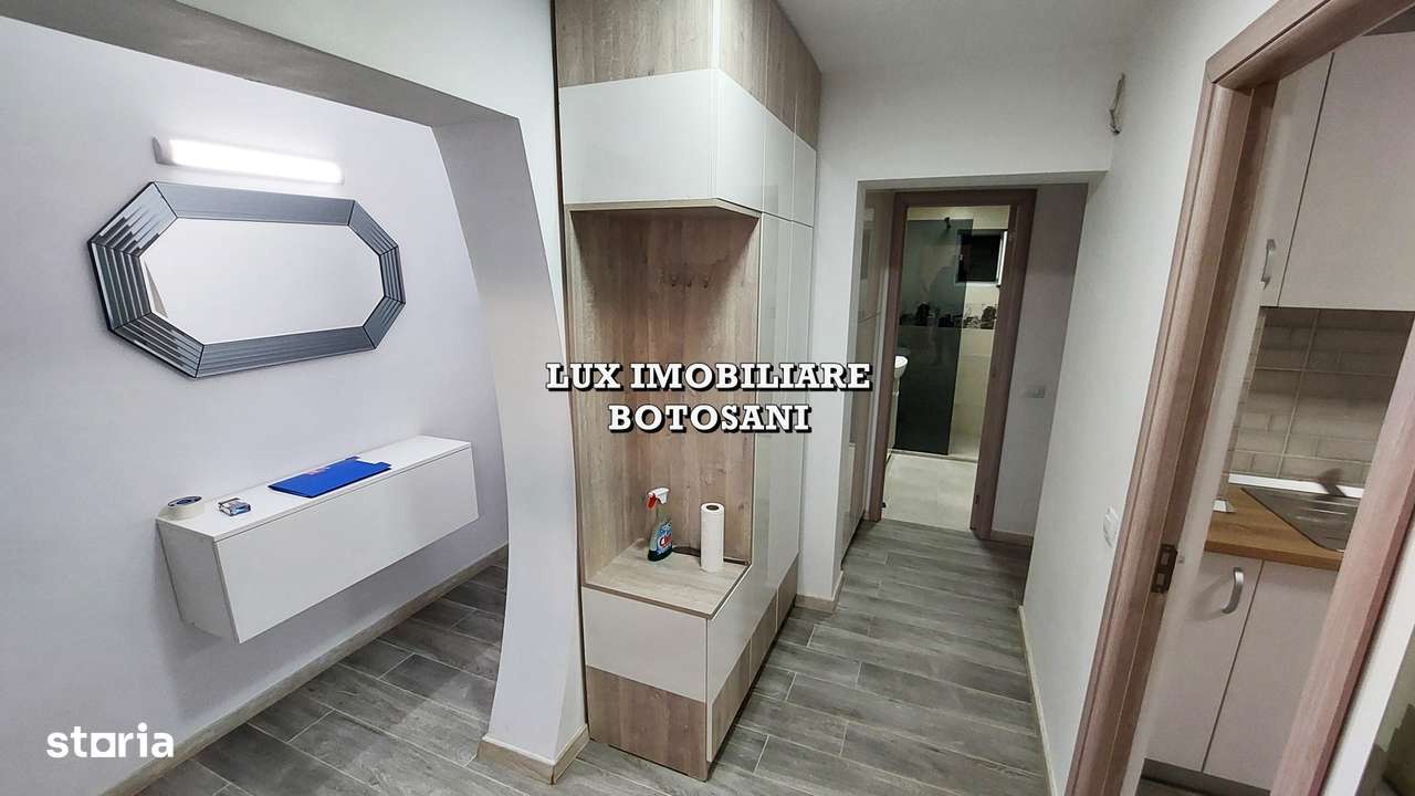 Apartament 2 camere, zona Carrefour, etaj 2-5