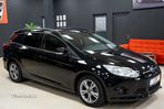 Ford Focus 1.6 TDCi DPF Start-Stopp-System Champions Edition - 3