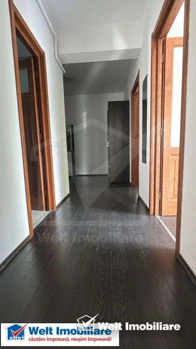 Apartament 2 camere, parcare, bloc nou, CF la zi, Andrei Muresanu Sud - Imagine principală: 5/6