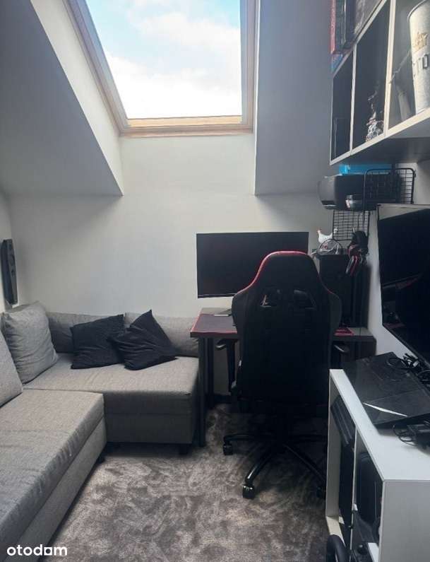 Bliźniak 70m2/ Reda/ 2 miejsca parkingowe-5