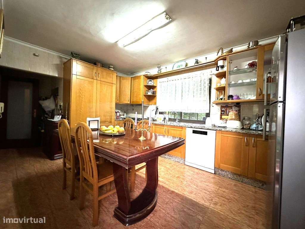 Moradia individual T5-5