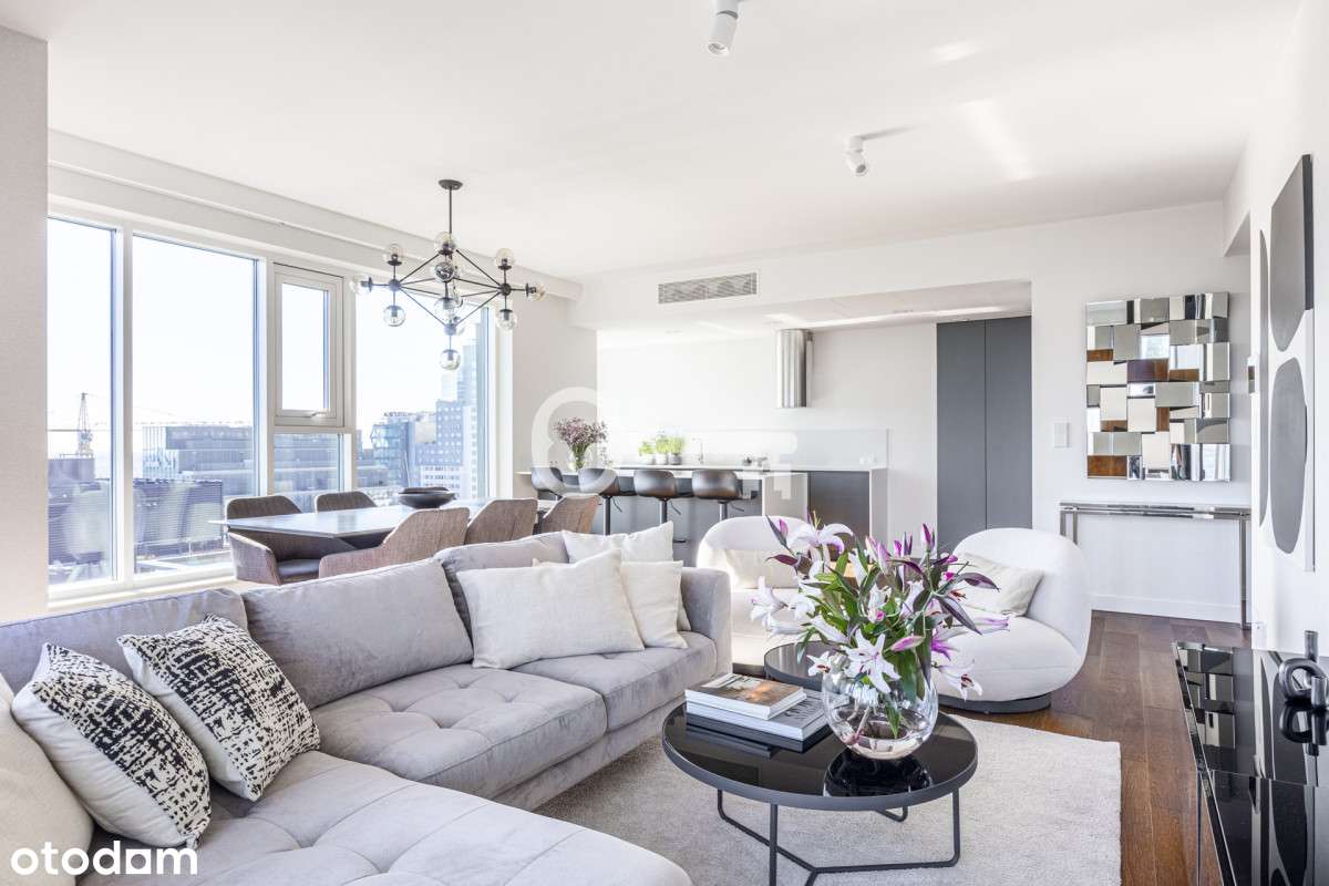 Piękny widok | W pełni umeblowany - Pełny obrazek: 5/20