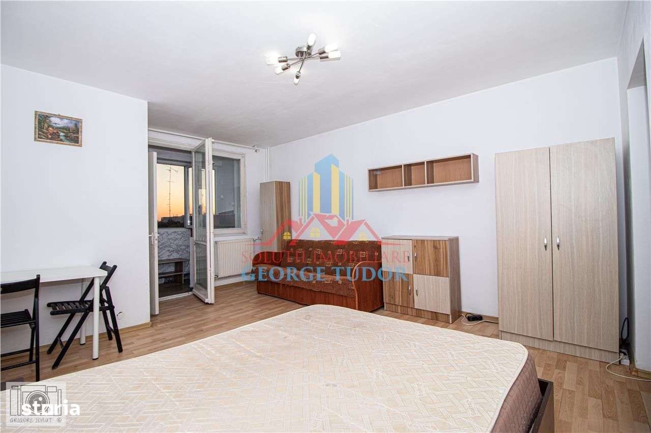 Rezervat. Vanzare garsoniera 31 mp, Str. Lucretiu Patrascanu Nr. 9, Bl - Imagine principală: 2/20