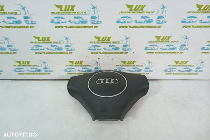 Airbag volan 8e0880201at Audi A3 8P  [din 2003 pana  2005] seria - 1