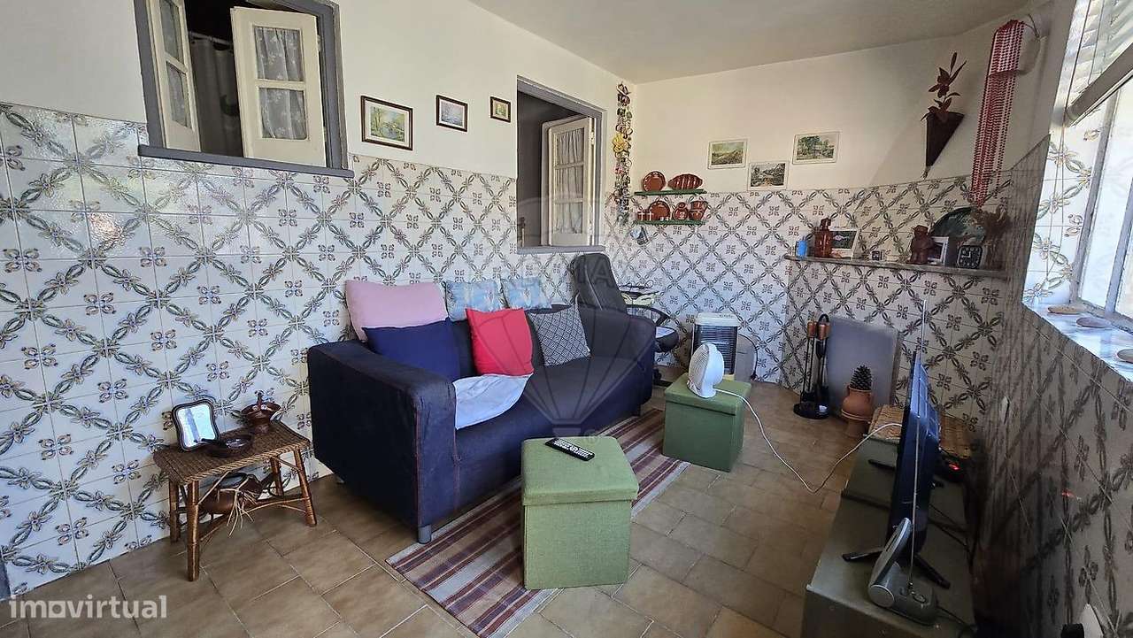 Moradia T2 para venda - Grande imagem: 4/10