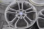 FORD FOCUS MONDEO FELGI ALUMINIOWE 19 5X108 ST RS - 11