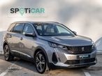 Peugeot 5008 1.2 PureTech Allure Pack - 3