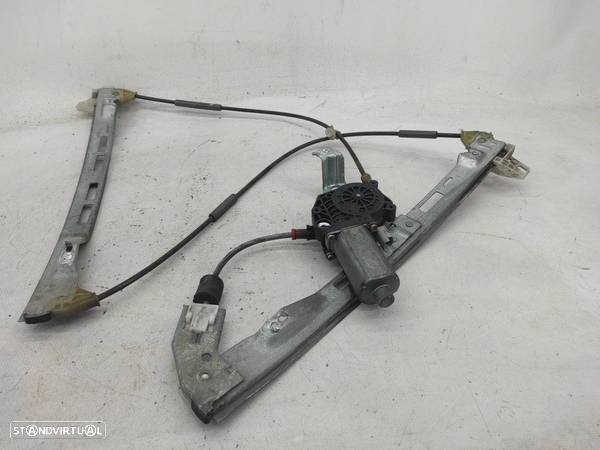 Elevador Frt Frente Esquerdo Electrico Peugeot 206 Hatchback (2A/C) - 3