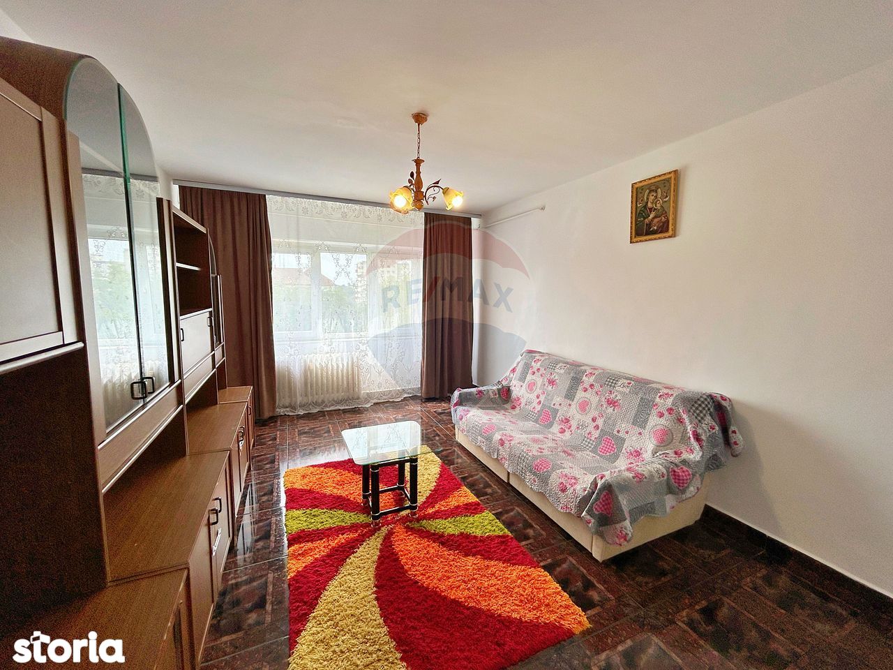 Apartament cu 2 camere de vânzare în Micalaca/Arad