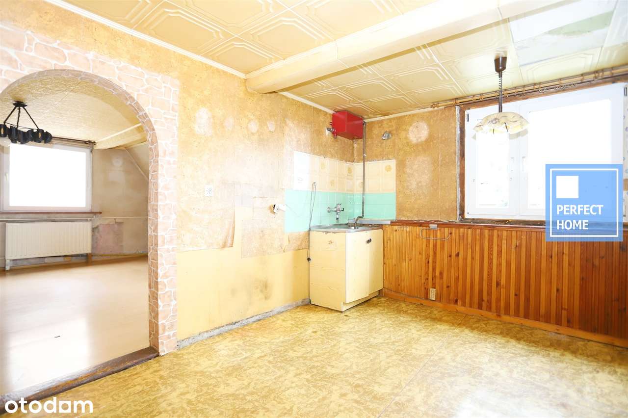 Dom wolnostojący w malowniczej, przygranicznej miejscowości-9