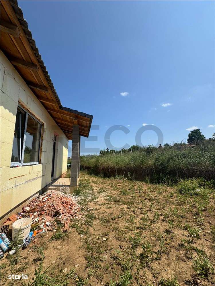 RECO duplex în Paleu - Imagine principală: 2/16