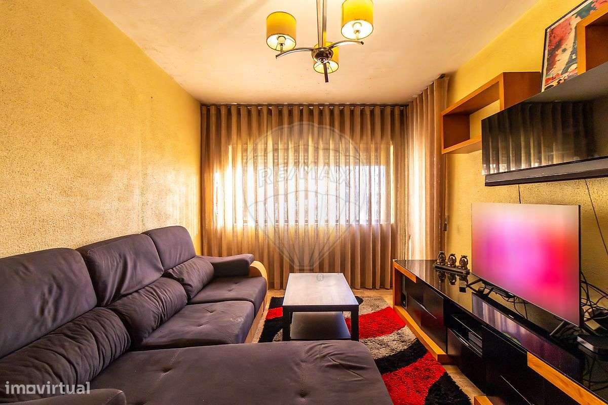 Apartamento T2 para venda-36