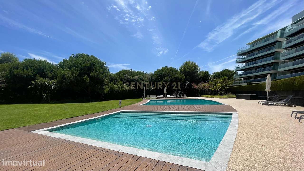 Apartamento T4 Condomínio Scala Cascais-11