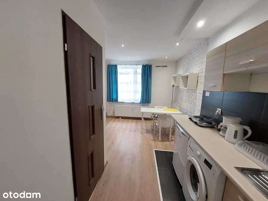 K-ce: 2 MIESZKANIA-87 m2, Roi ~9% -gotowiec inwestycyjny z lokatorami!-13