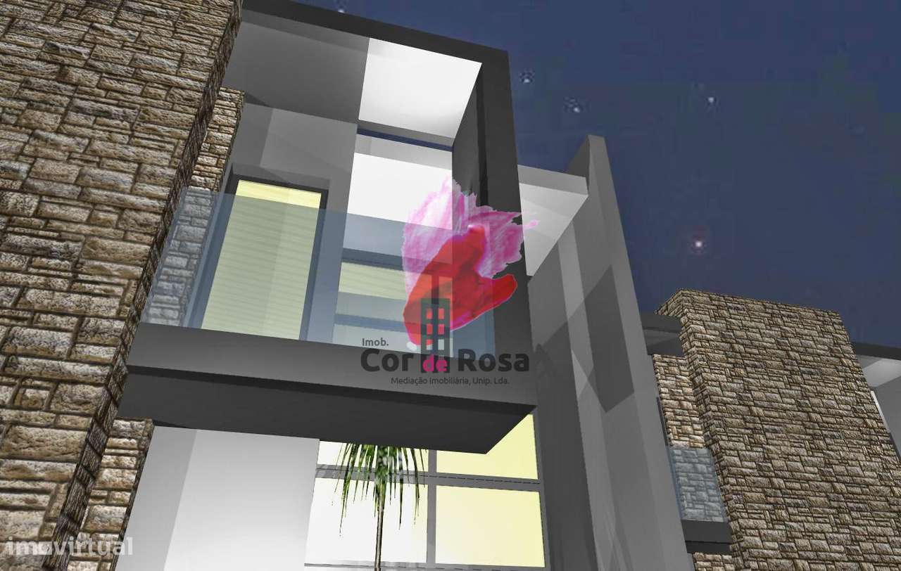 Terreno Industrial em Venda no Parque Industrial de Infias-41