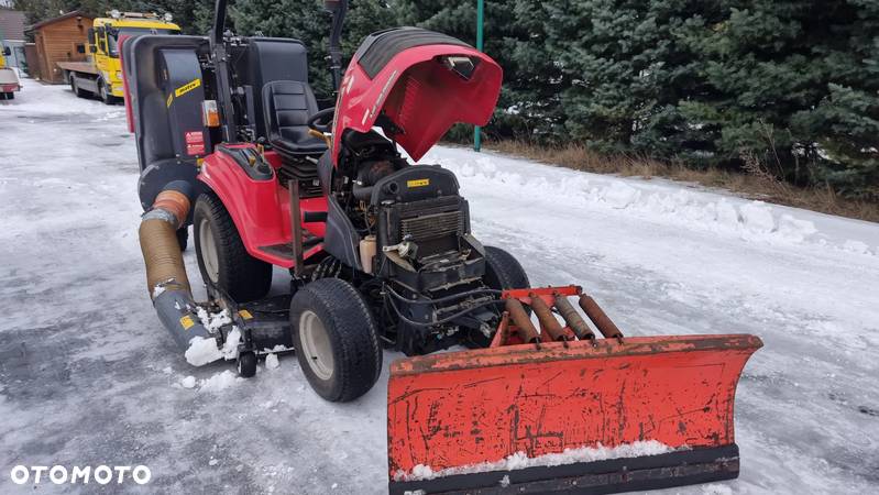 Massey Ferguson MF 22-28 GC - 16