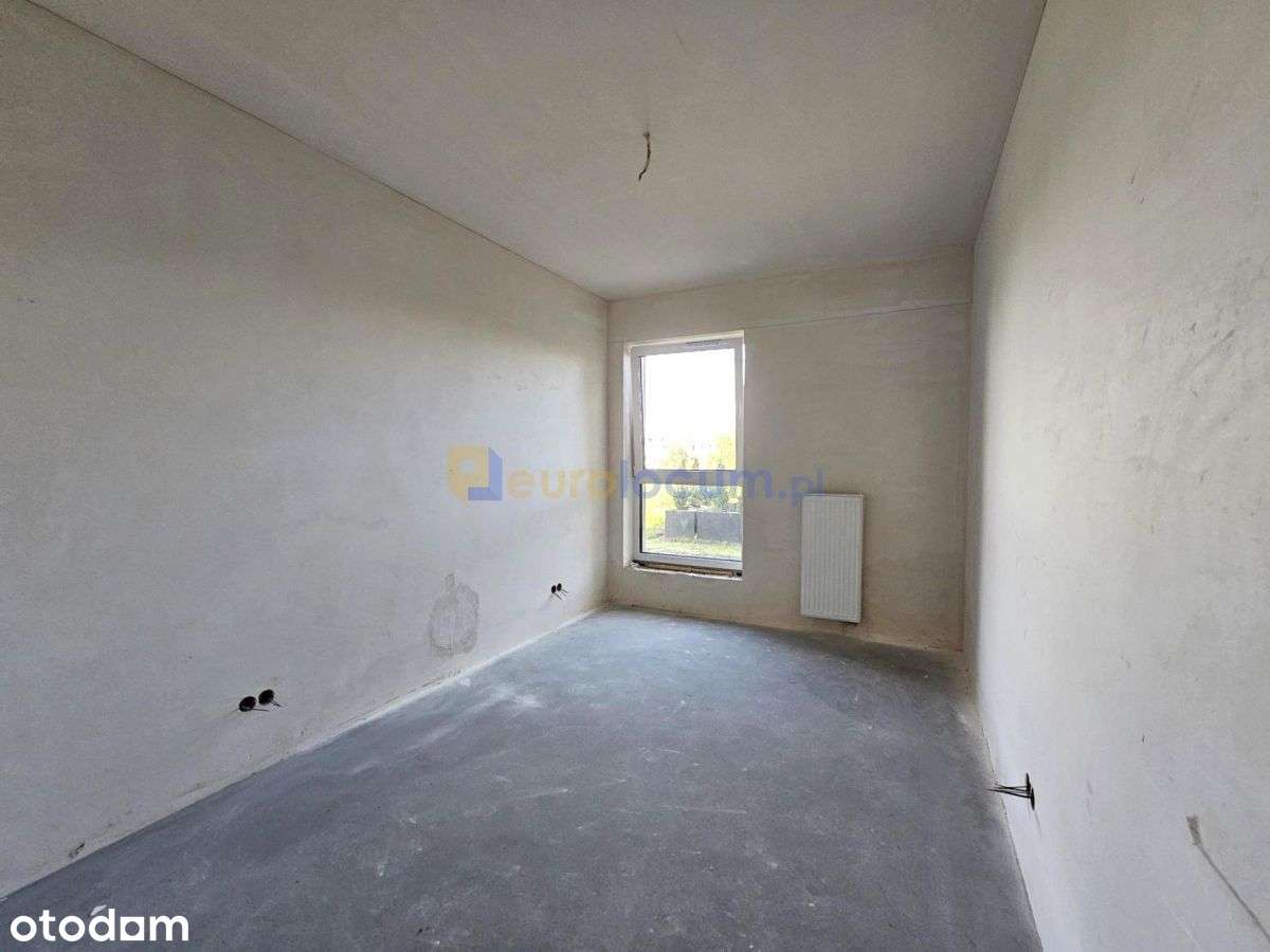 Mieszkanie z tarasem i ogródkiem - Pełny obrazek: 5/13