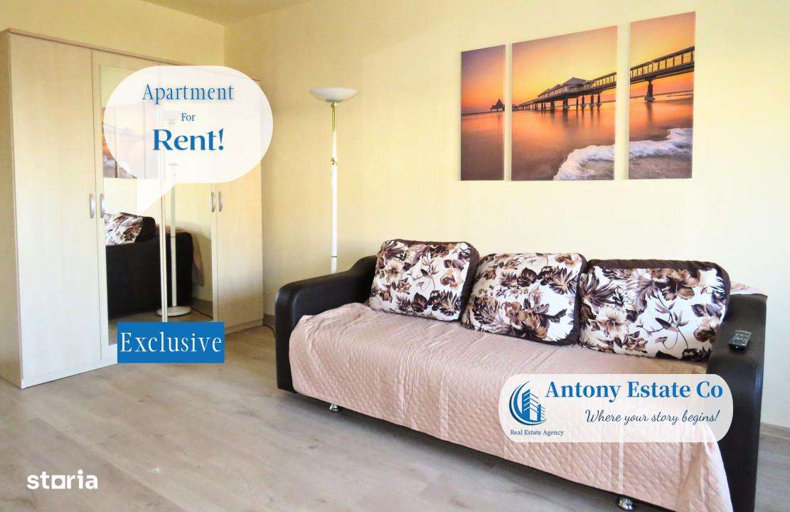 Apartament de inchiriat, 3 camere, decomandat, tip D - Oradea - Imagine principală: 1/14