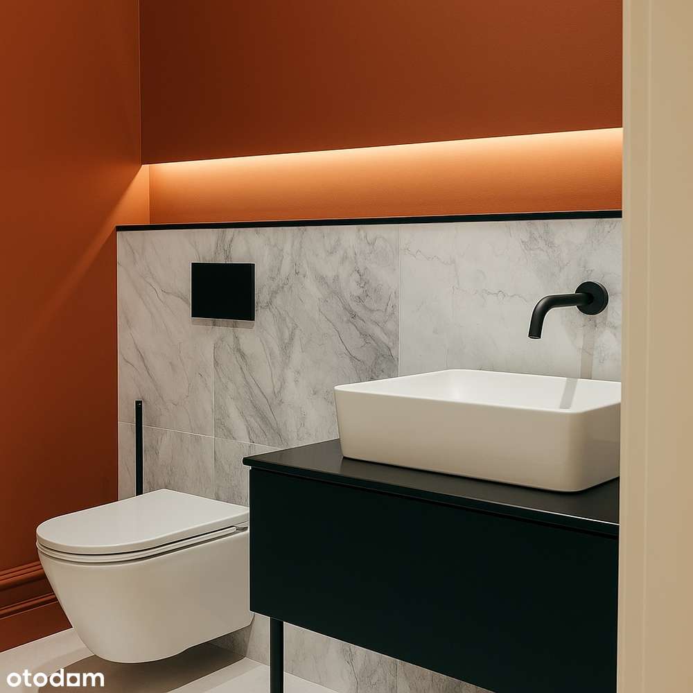 Promocja na Gotowe 4pok 25min od Gdańska Gł pod Tczewem_zobacz na żywo - Pełny obrazek: 4/5