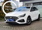 Hyundai I30 1.5 T-GDI 48V Smart - 1