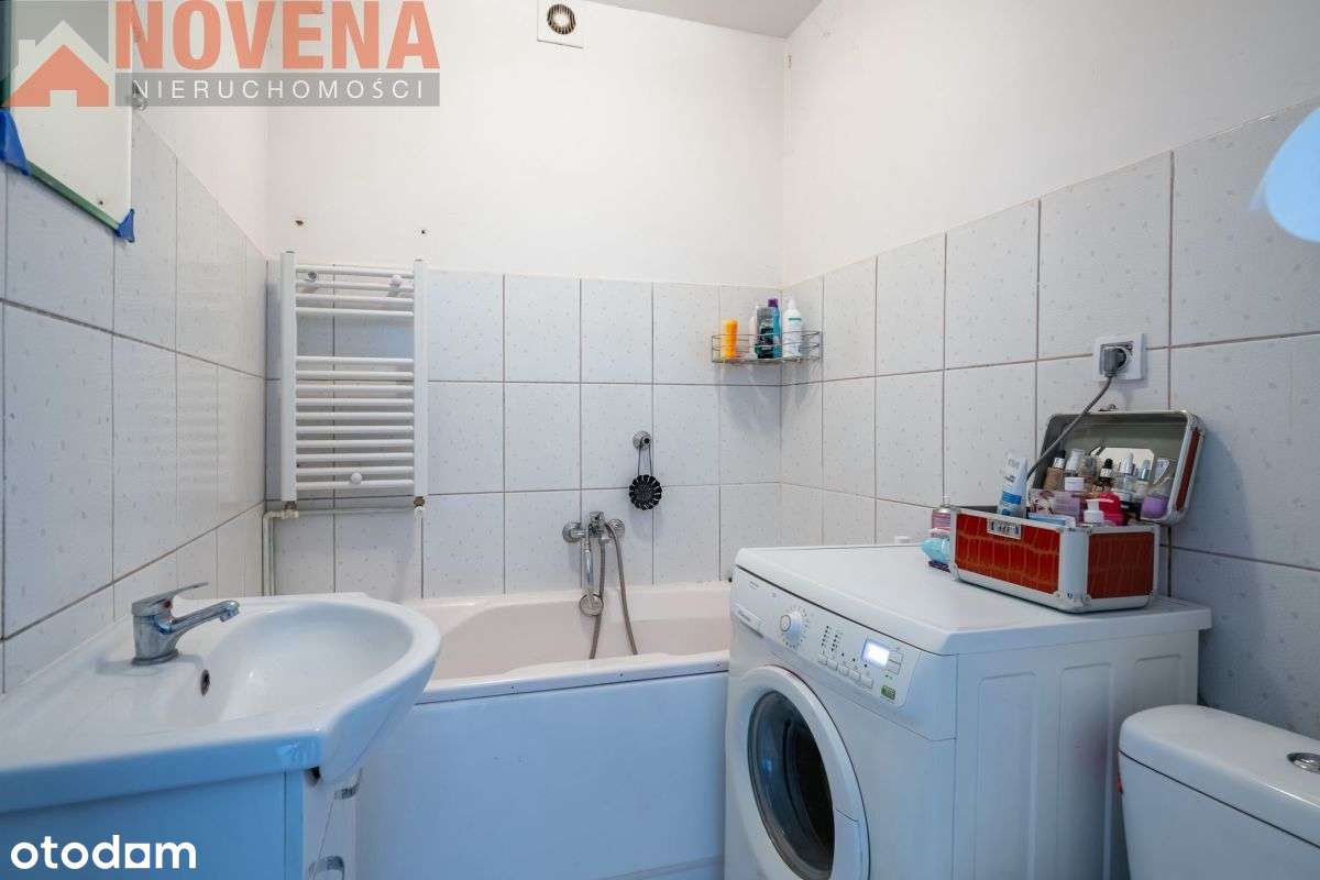 Dom podzielony na trzy mieszkania - Inwestycja-10