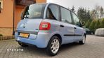 Fiat Multipla 2006r 1,6 103KM Klima Alumy 15' 6os Import Holandia OPłacona - 3