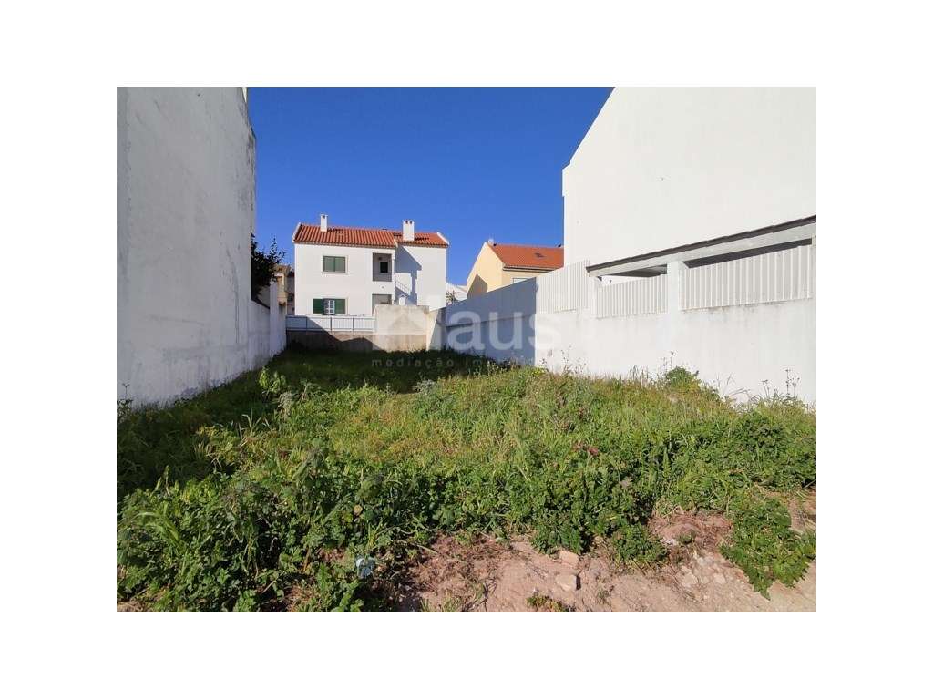 Lote de terreno para construção de moradia em banda - Grande imagem: 3/11