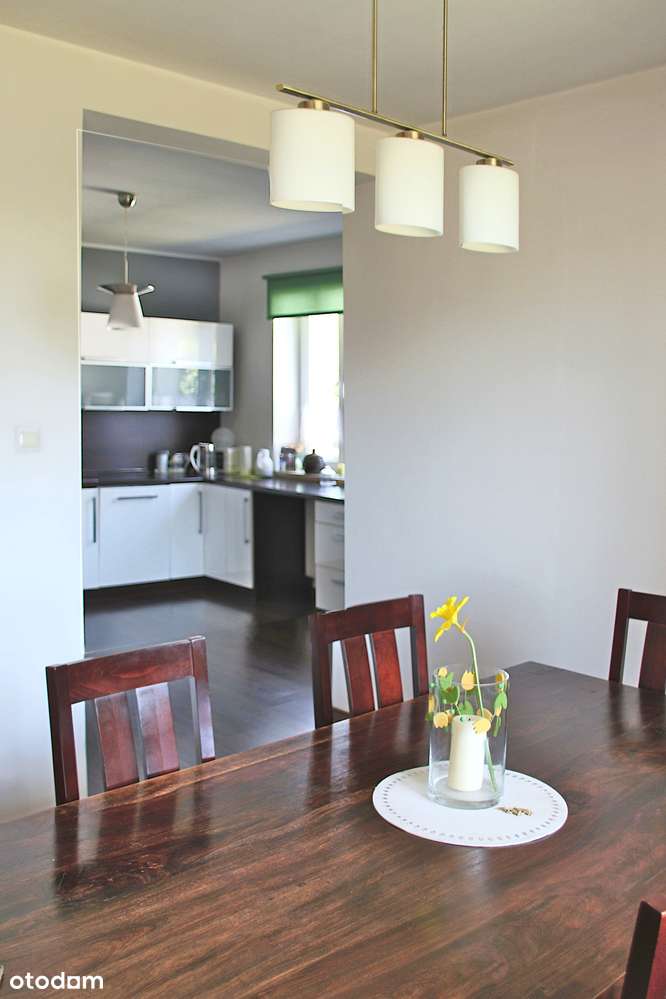 Dom, 165 m², Krosinko-13