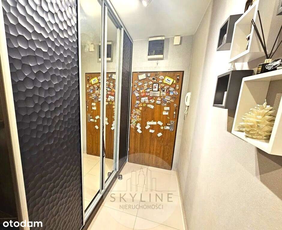 Mieszkanie Białołęka - 46,93 m2-12