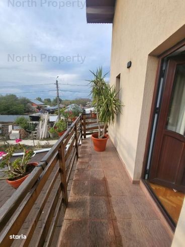 Vila 7 camere in Afumati-13