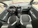 Dacia Lodgy TCe 130 GPF (7-Sitzer) Stepway - 1